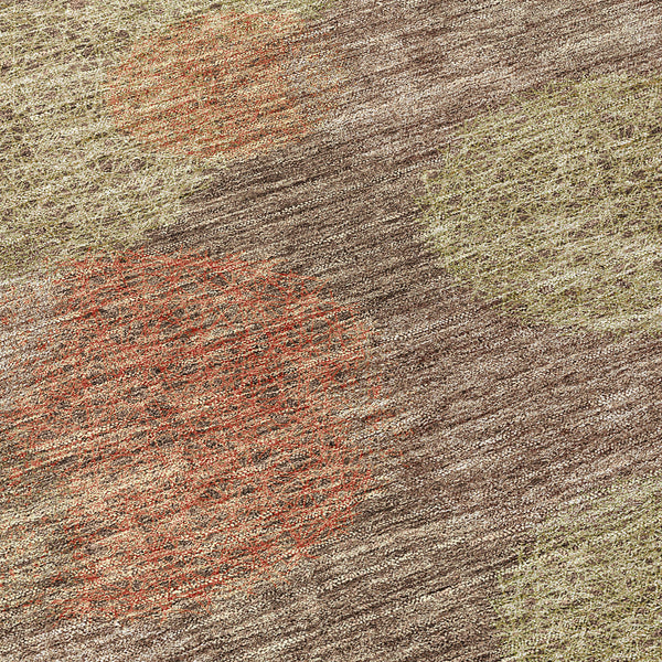 addison chantille acn977 brown rug
