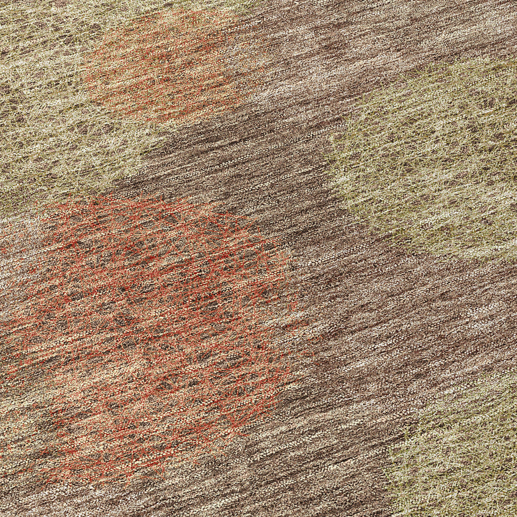 addison chantille acn977 brown rug