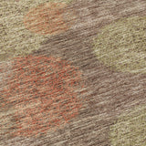 addison chantille acn977 brown rug