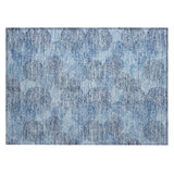 addison chantille acn977 denim rug