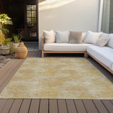 addison chantille acn977 gold rug