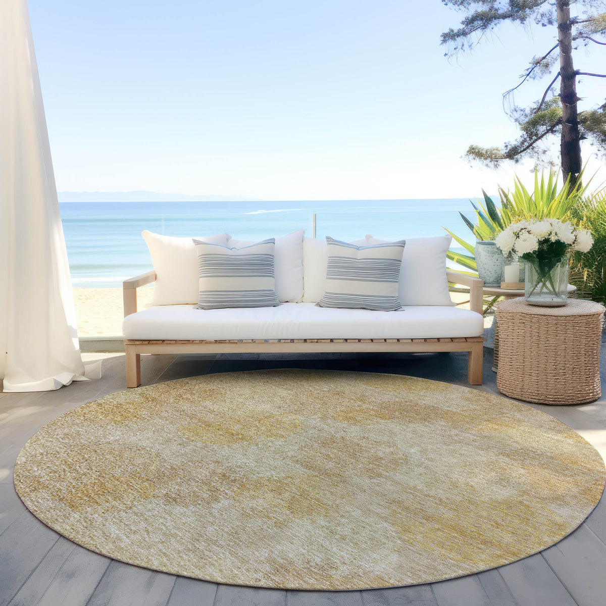 addison chantille acn977 gold rug