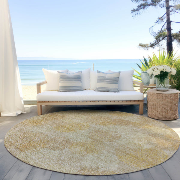 addison chantille acn977 gold rug