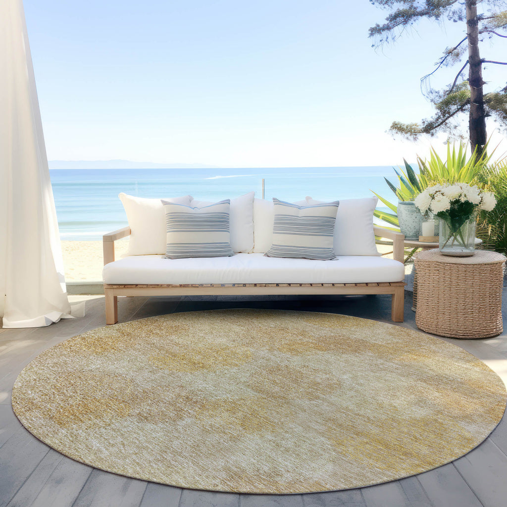 addison chantille acn977 gold rug