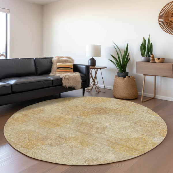 addison chantille acn977 gold rug
