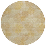 addison chantille acn977 gold rug