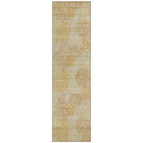 addison chantille acn977 gold rug