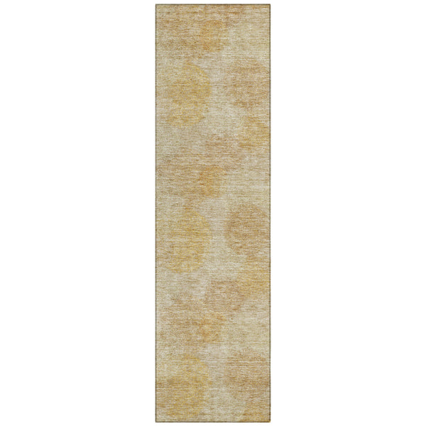 addison chantille acn977 gold rug