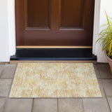 addison chantille acn977 gold rug