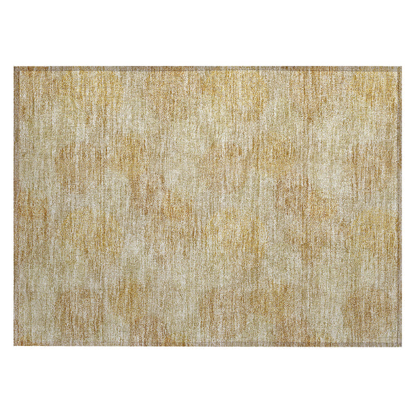 addison chantille acn977 gold rug
