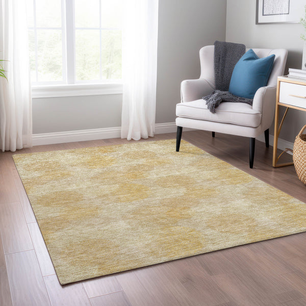 addison chantille acn977 gold rug