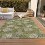 addison chantille acn977 green rug