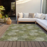 addison chantille acn977 green rug