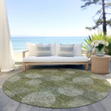 addison chantille acn977 green rug