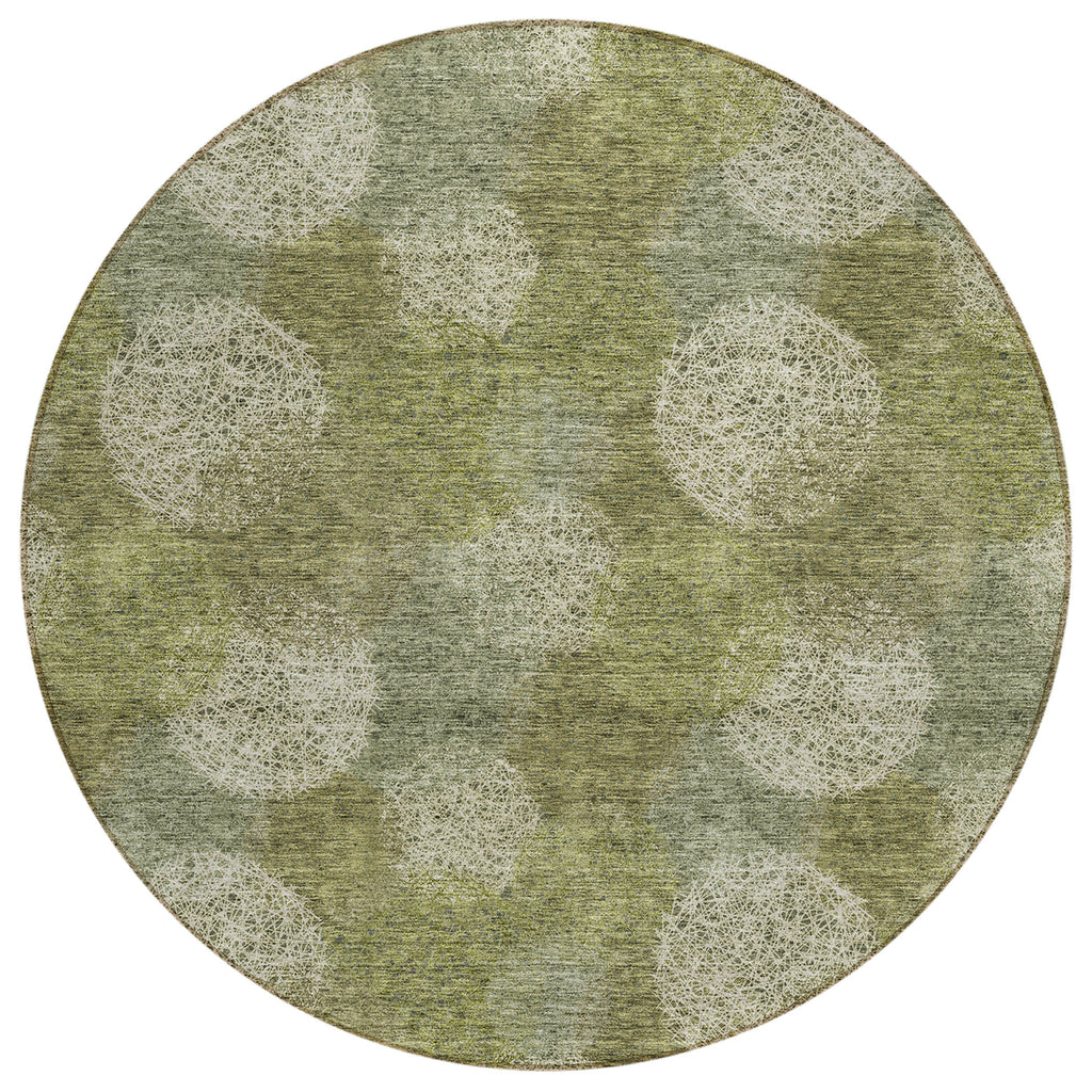 addison chantille acn977 green rug