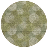 addison chantille acn977 green rug