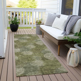 addison chantille acn977 green rug