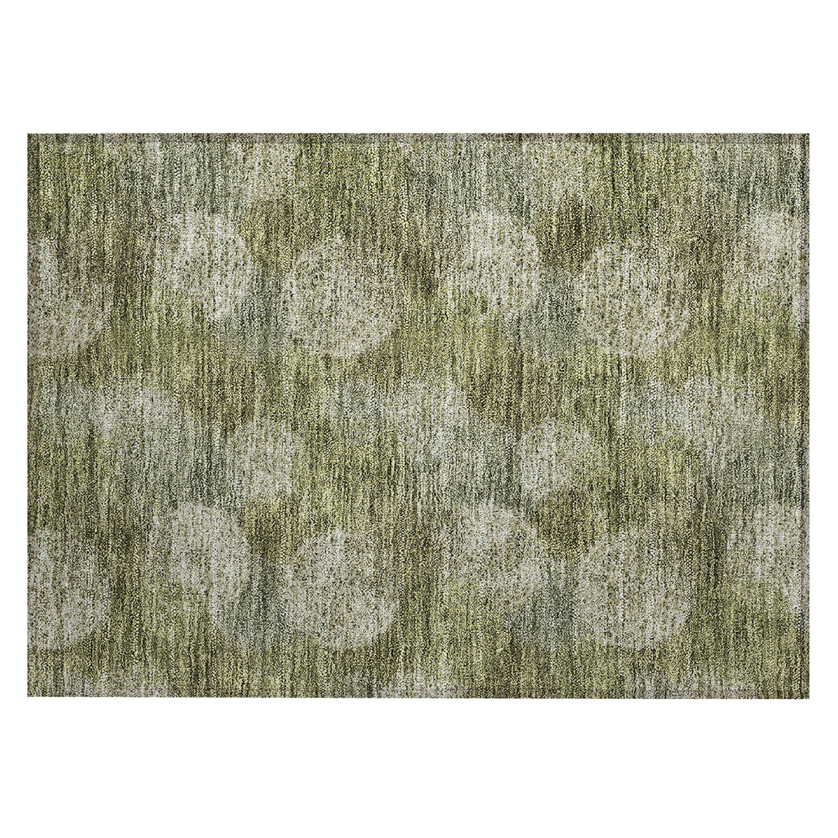 addison chantille acn977 green rug