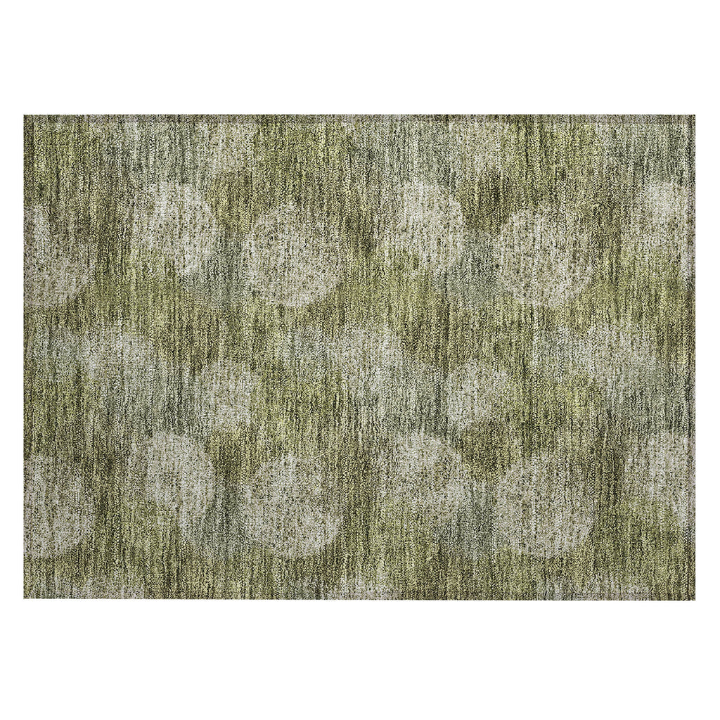 addison chantille acn977 green rug