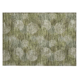 addison chantille acn977 green rug