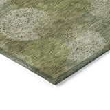 addison chantille acn977 green rug