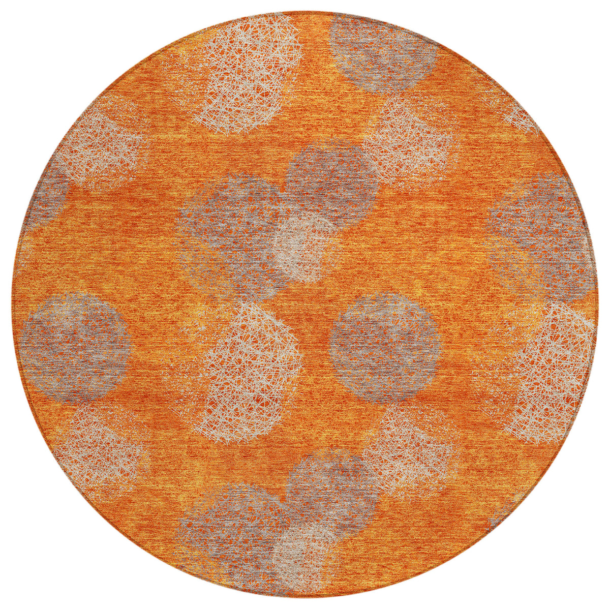 addison chantille acn977 orange rug