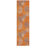 addison chantille acn977 orange rug