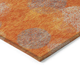 addison chantille acn977 orange rug