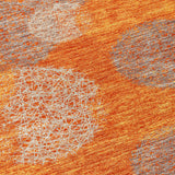 addison chantille acn977 orange rug