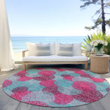 addison chantille acn977 pink rug