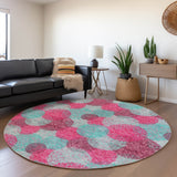 addison chantille acn977 pink rug