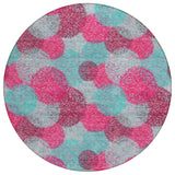 addison chantille acn977 pink rug