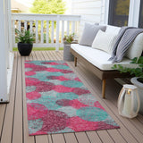 addison chantille acn977 pink rug