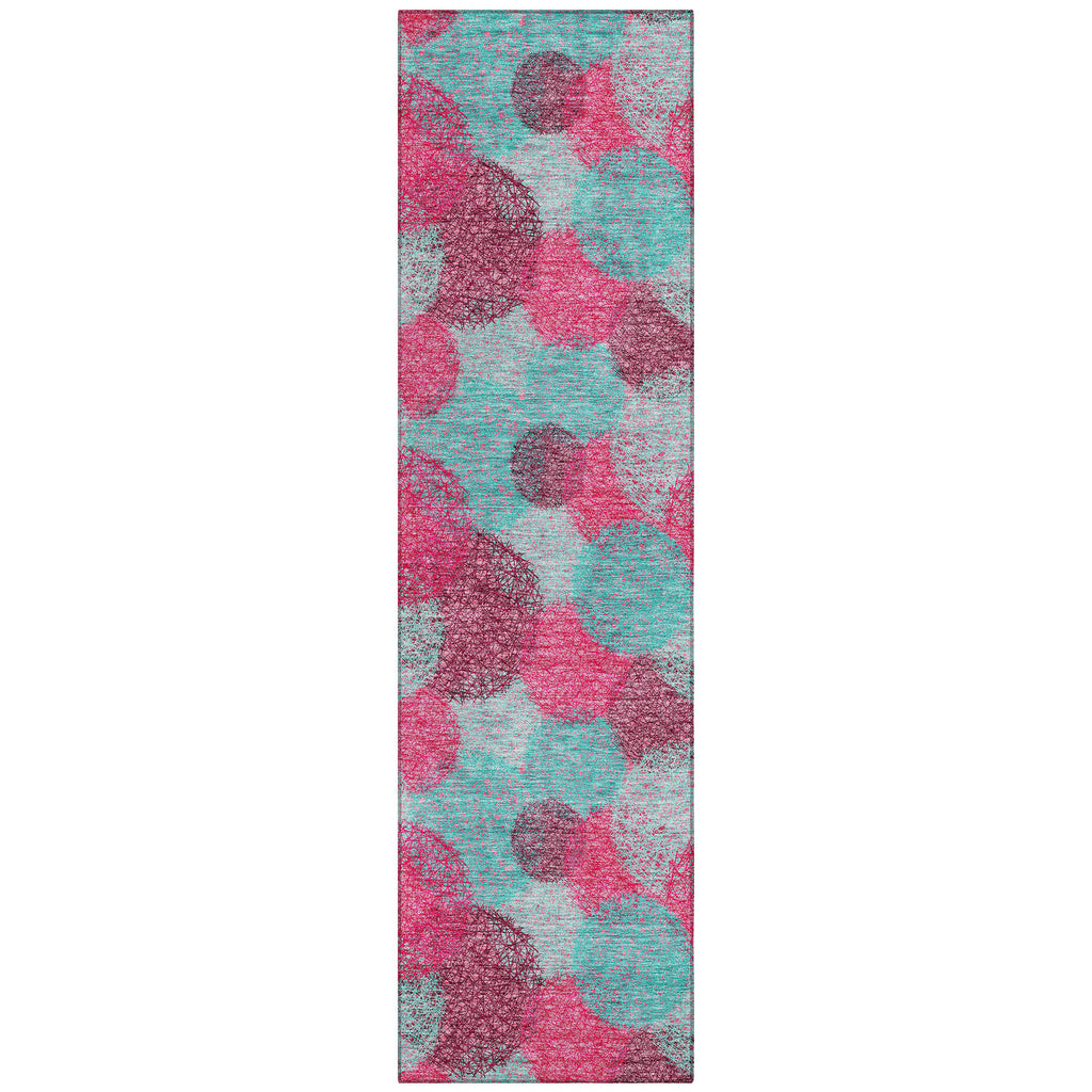 addison chantille acn977 pink rug