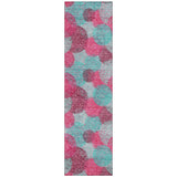 addison chantille acn977 pink rug