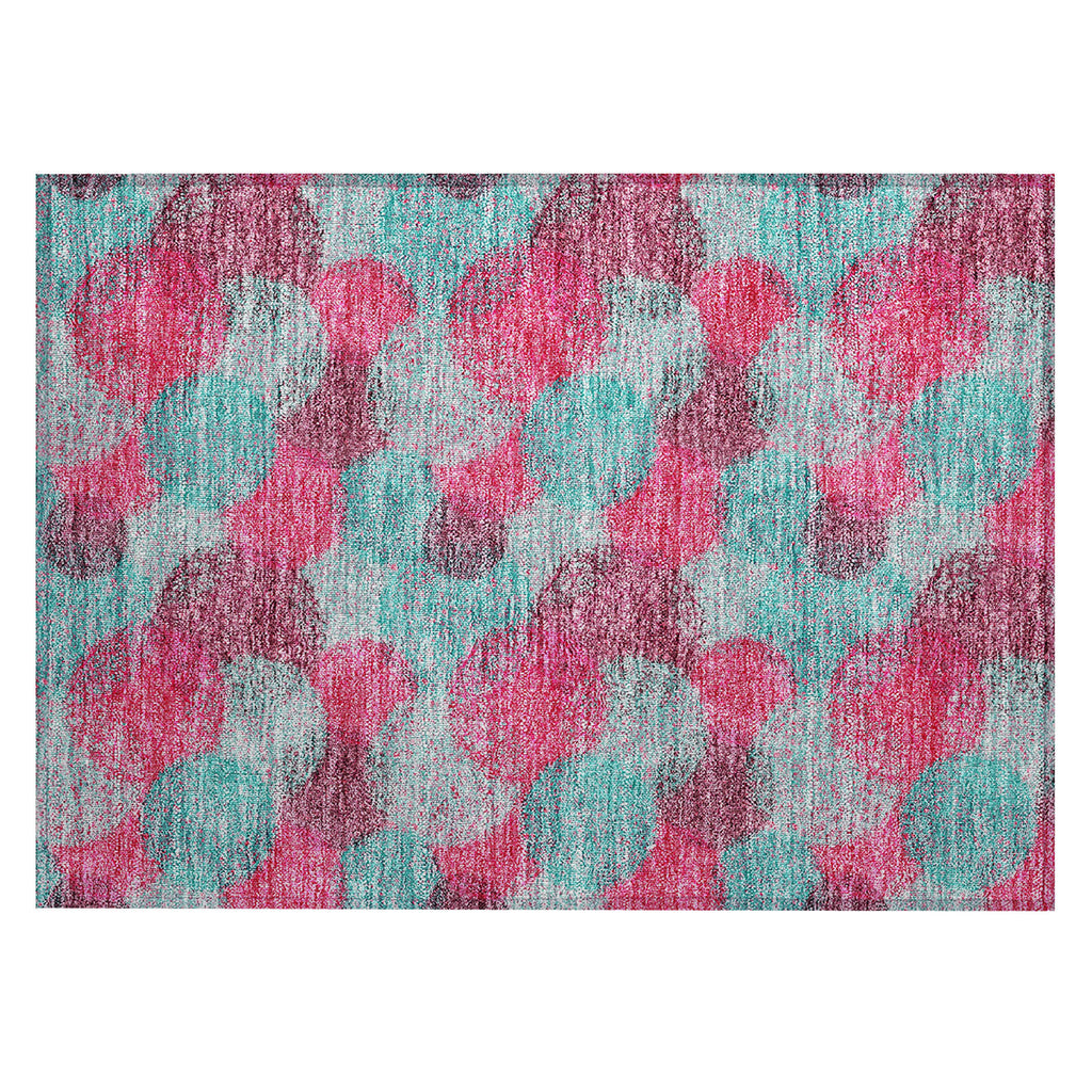 addison chantille acn977 pink rug