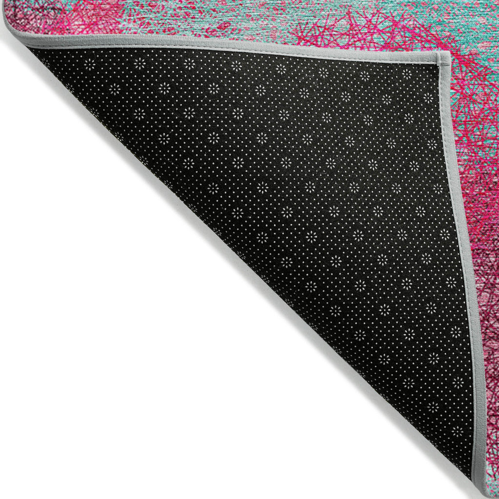 addison chantille acn977 pink rug