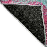 addison chantille acn977 pink rug
