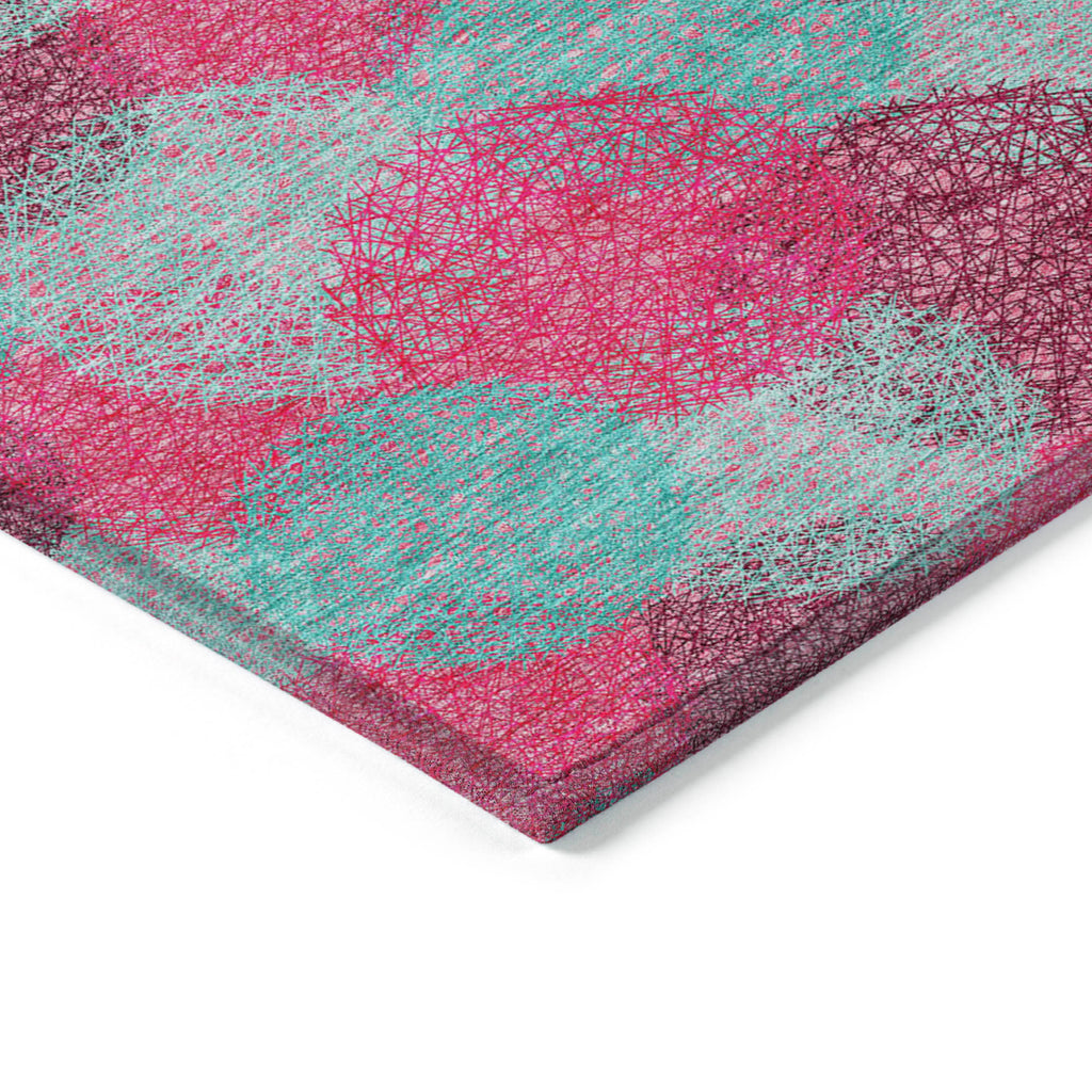 addison chantille acn977 pink rug