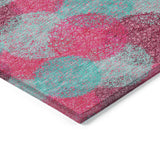 addison chantille acn977 pink rug
