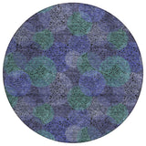 addison chantille acn977 purple rug