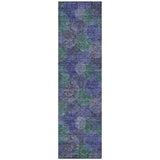 addison chantille acn977 purple rug
