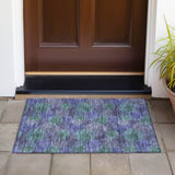 addison chantille acn977 purple rug