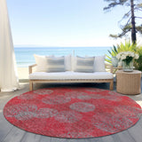 addison chantille acn977 red rug