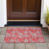 addison chantille acn977 red rug