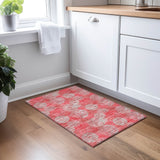 addison chantille acn977 red rug