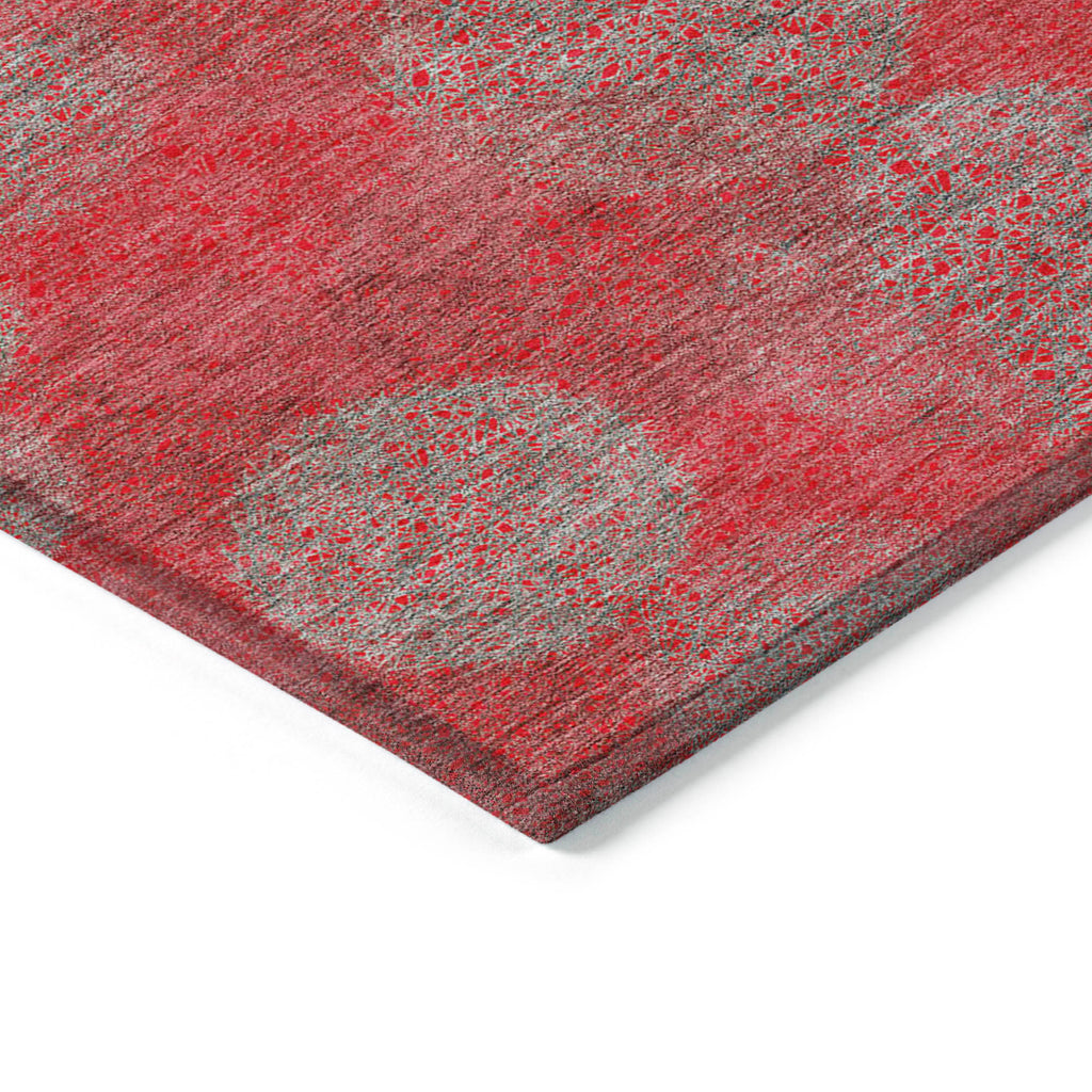 addison chantille acn977 red rug
