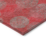 addison chantille acn977 red rug