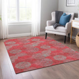 addison chantille acn977 red rug