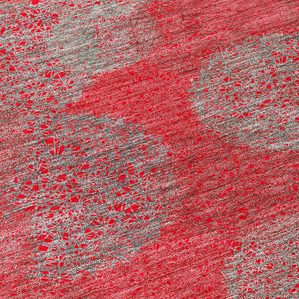 addison chantille acn977 red rug